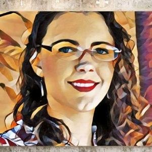 Meet your Posher, Andrea